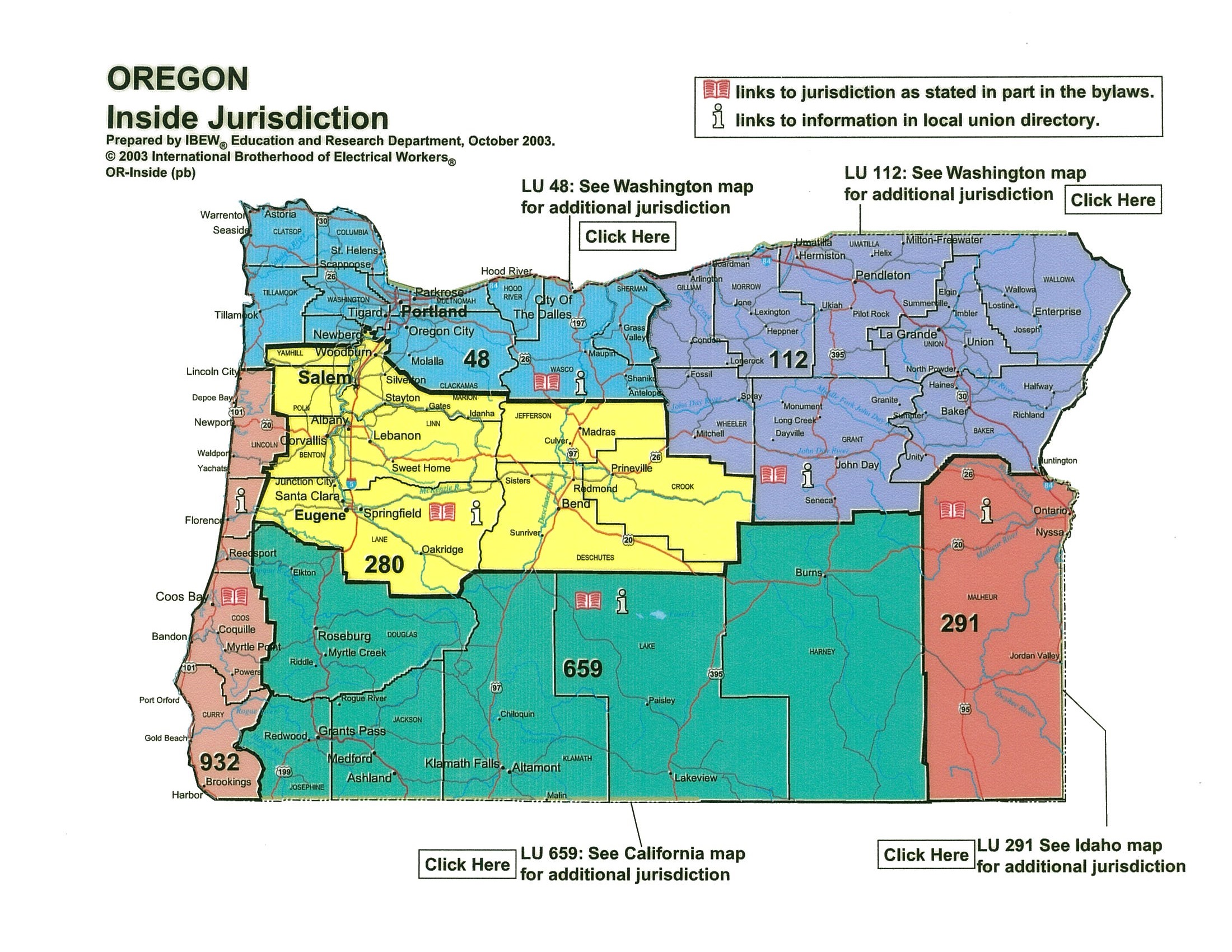 LU112NECA Electrical JATC IBEW Local Union 112 How to Apply
